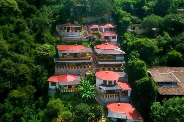 هتل Jenna S River Bed & Breakfast