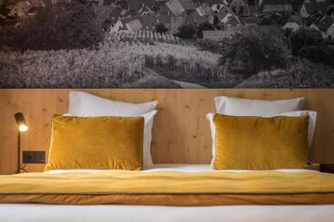 هتل L  Hôtel & Spa Ribeauville  Haut Koenigsbourg