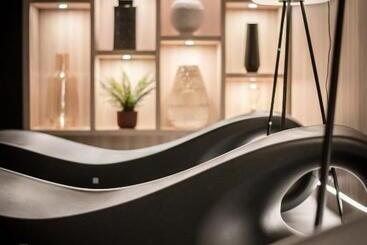 هتل L  Hôtel & Spa Ribeauville  Haut Koenigsbourg