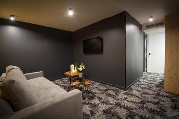 هتل L  Hôtel & Spa Ribeauville  Haut Koenigsbourg