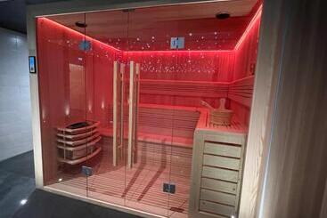 هتل L  Hôtel & Spa Ribeauville  Haut Koenigsbourg