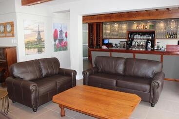 هتل Luxe Molen Boutique