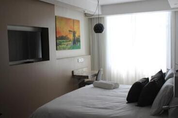 هتل Luxe Molen Boutique