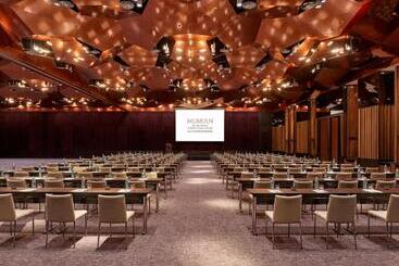 هتل Mumian Beijing Daxing International Airport