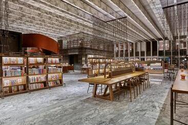 هتل Mumian Beijing Daxing International Airport