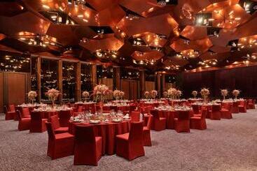 هتل Mumian Beijing Daxing International Airport