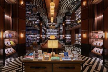 هتل Mumian Beijing Daxing International Airport