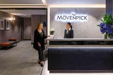 酒店 Mövenpick  Hobart