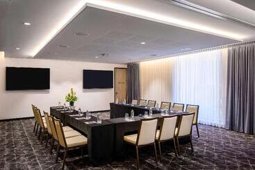 هتل Mövenpick  Hobart
