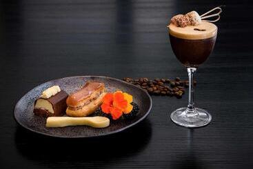 酒店 Mövenpick  Hobart