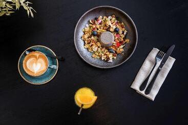 酒店 Mövenpick  Hobart
