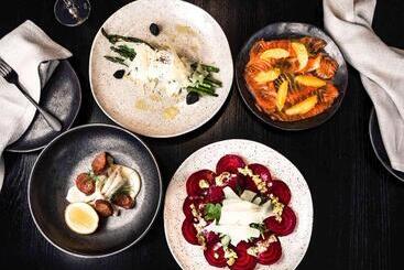 酒店 Mövenpick  Hobart