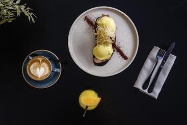 هتل Mövenpick  Hobart