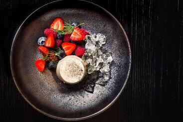 酒店 Mövenpick  Hobart