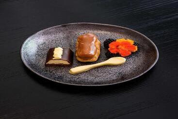 酒店 Mövenpick  Hobart