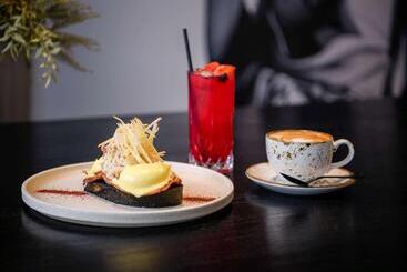 酒店 Mövenpick  Hobart