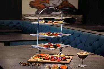 酒店 Mövenpick  Hobart