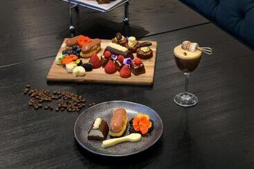 酒店 Mövenpick  Hobart