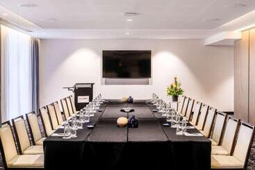 酒店 Mövenpick  Hobart