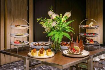 酒店 Mövenpick  Hobart