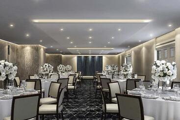 酒店 Mövenpick  Hobart