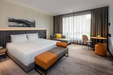 酒店 Mövenpick  Hobart