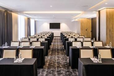 酒店 Mövenpick  Hobart