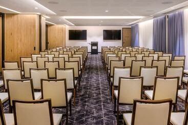 酒店 Mövenpick  Hobart