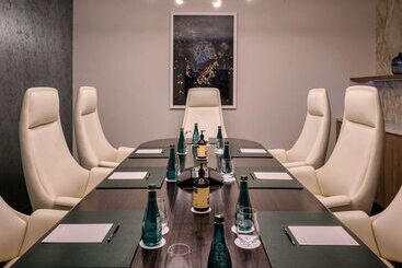 酒店 Mövenpick  Hobart