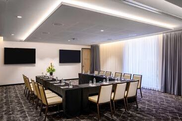 酒店 Mövenpick  Hobart