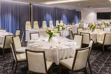 酒店 Mövenpick  Hobart