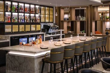 هتل Mövenpick  Hobart