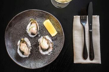 酒店 Mövenpick  Hobart