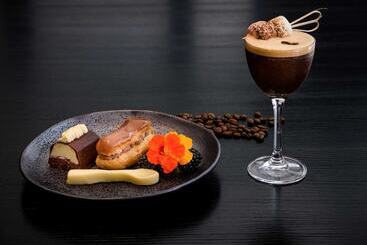 酒店 Mövenpick  Hobart