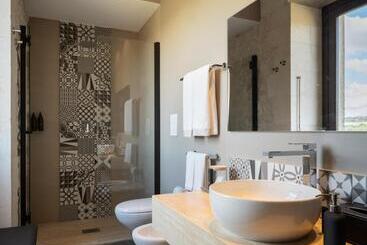 هتل Pietra D'acqua Resort & Spa By Geocharme