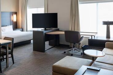 ホテル Residence Inn By Marriott Wilkesbarre Arena