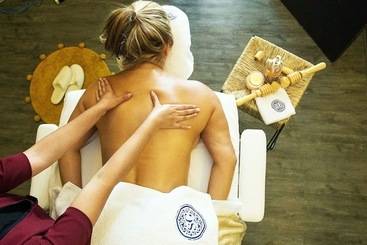 Saint George Hotel   Spa & Temazcal