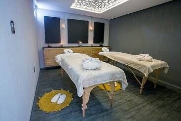 Saint George Hotel   Spa & Temazcal