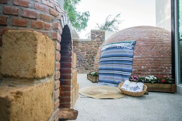 Saint George Hotel   Spa & Temazcal