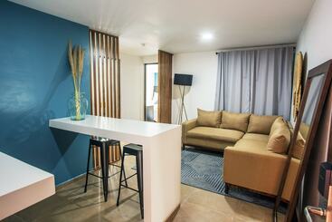 Saint George Hotel   Spa & Temazcal