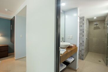 Saint George Hotel   Spa & Temazcal