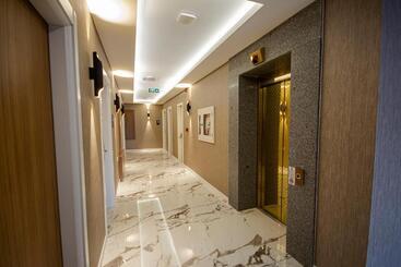 Kar Beyaz Hotel Bursa