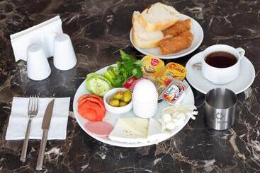 Kar Beyaz Hotel Bursa