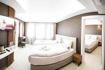 Kar Beyaz Hotel Bursa
