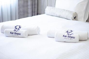 Kar Beyaz Hotel Bursa