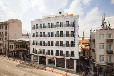 Kar Beyaz Hotel Bursa