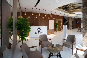 Kar Beyaz Hotel Bursa