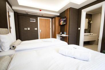 Kar Beyaz Hotel Bursa