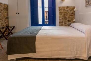پانسیون Knysna Boutique Rooms