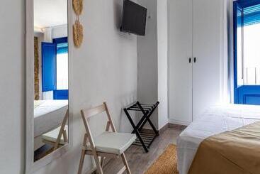 پانسیون Knysna Boutique Rooms
